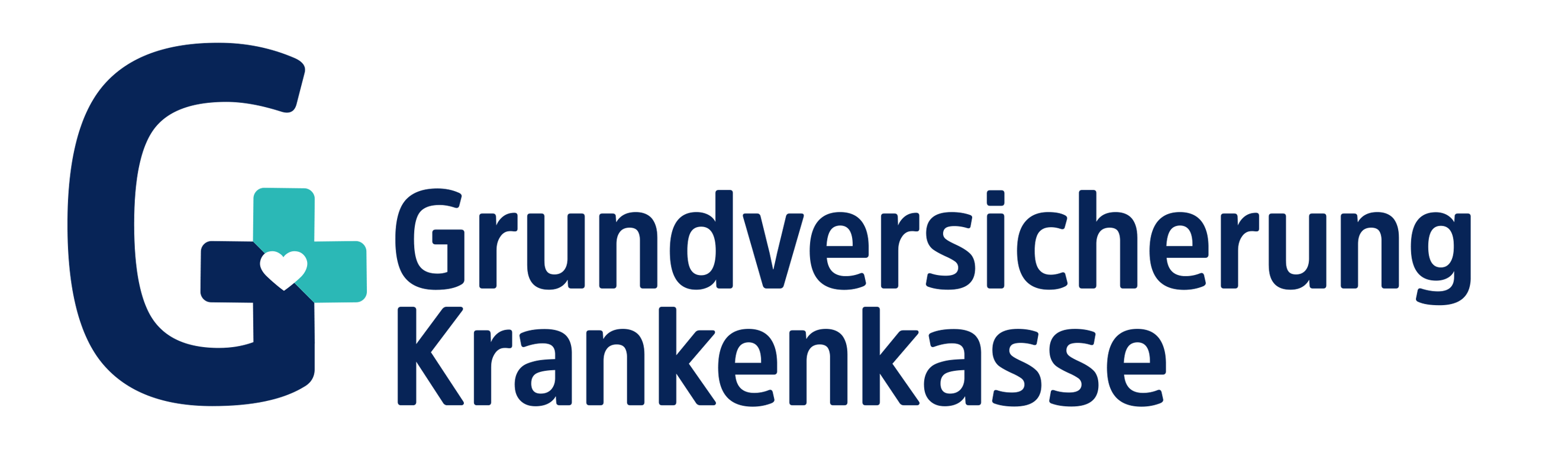 Grundversicherung krankenkasse logo