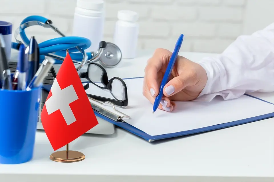 Grundversicherung in der Schweiz leicht verständlich erklärt