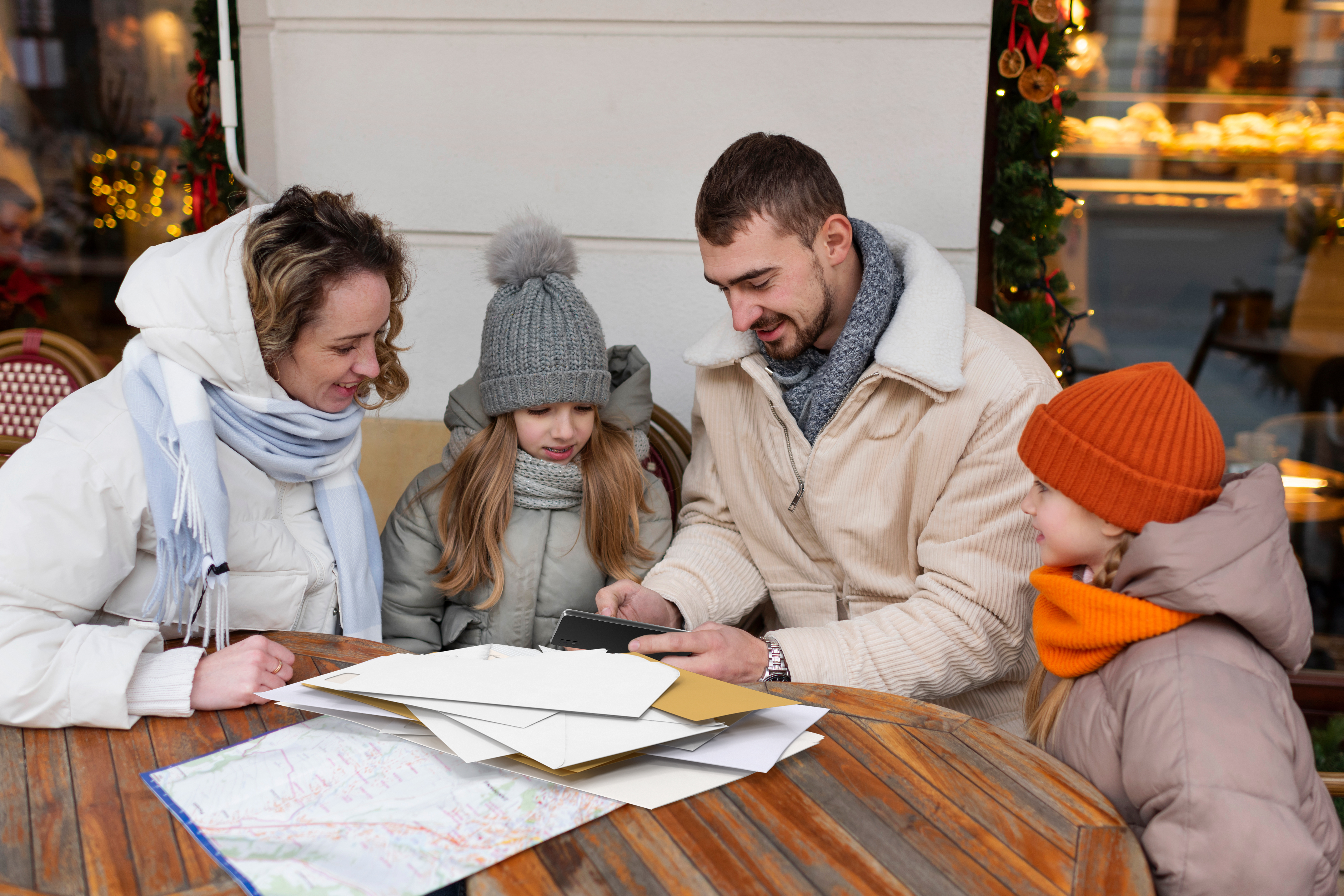 Familienneuling vergleicht die Grundversicherung